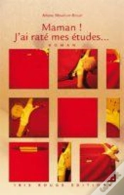 Capa do artigo Maman ! J