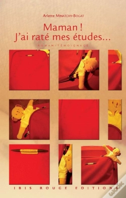 Capa do artigo Maman ! J'Ai Raté Mes Études