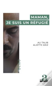 Capa do artigo Maman, Je Suis Un Refugié