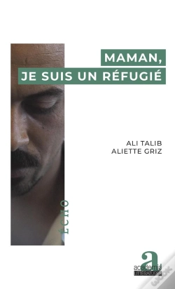 Capa do artigo Maman, Je Suis Un Refugié