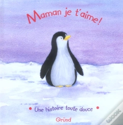Capa do artigo Maman, Je T'Aime !