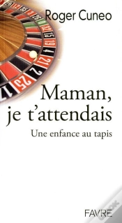 Capa do artigo Maman, Je T