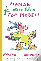 Capa do artigo Maman, Je Veux Etre Top Model !
