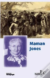 Maman Jones - Autobiographie