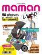 Maman, La Bd - Preview