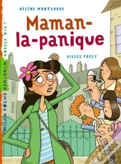 Capa do artigo Maman-La-Panique