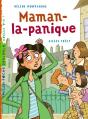 Maman-La-Panique - Preview