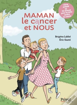 Capa do artigo Maman, Le Cancer Et Nous