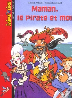 Capa do artigo Maman, Le Pirate Et Moi