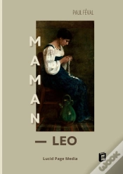 Capa do artigo Maman Leo