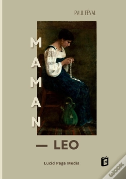 Capa do artigo Maman Leo