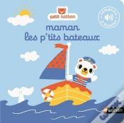 Capa do artigo Maman Les Petits Bateaux