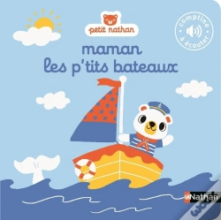 Capa do artigo Maman Les Petits Bateaux