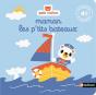 Maman Les Petits Bateaux - Preview