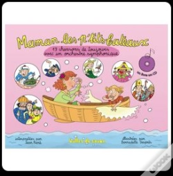 Capa do artigo Maman Les P'Tits Bateaux