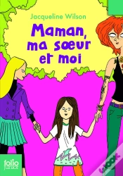 Capa do artigo Maman, Ma Soeur Et Moi