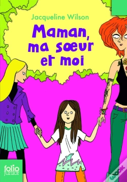Capa do artigo Maman, Ma Soeur Et Moi