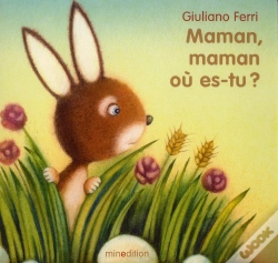 Capa do artigo Maman Maman Ou Es Tu