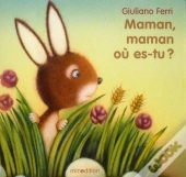 Maman Maman Ou Es Tu
