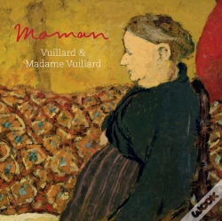 Capa do artigo Maman