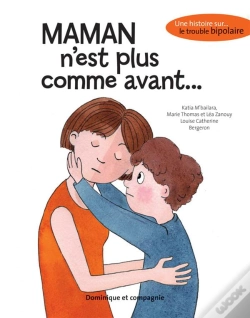 Capa do artigo Maman N'Est Plus Comme Avant...
