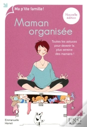 Capa do artigo Maman Organisée (Édition 2010)