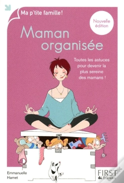 Capa do artigo Maman Organisée (Édition 2010)