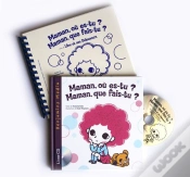 Capa do artigo Maman, Où Es-Tu ? Maman, Que Fais-Tu ?
