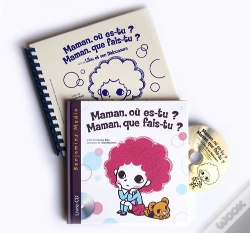Capa do artigo Maman, Où Es-Tu ? Maman, Que Fais-Tu ?