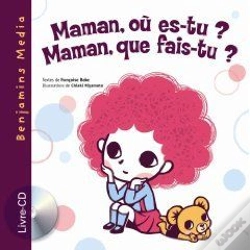 Capa do artigo Maman, Où Es-Tu ? Maman, Que Fais-Tu ?