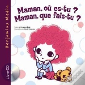 Capa do artigo Maman, Où Es-Tu ? Maman, Que Fais-Tu ?