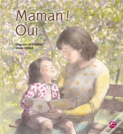 Capa do artigo Maman ? Oui