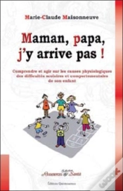 Capa do artigo Maman, Papa, J
