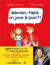 Capa do artigo Maman, Papa, On Joue À Quoi ?