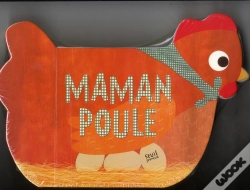 Capa do artigo Maman Poule