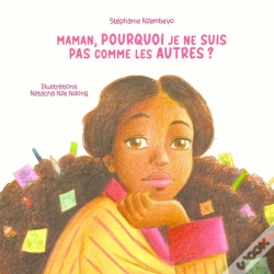 Capa do artigo Maman, Pourquoi Je Ne Suis Pas Comme