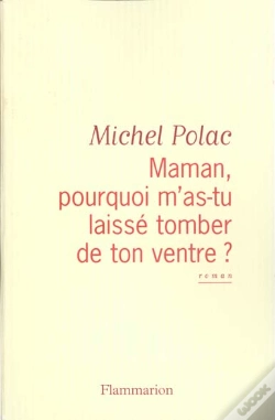 Capa do artigo Maman, Pourquoi M'As-Tu Laissé Tomber De Ton Ventre?