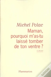 Capa do artigo Maman, Pourquoi M