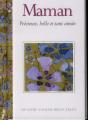 Maman - Precieuse, Belle Et Tant Aimee - Preview