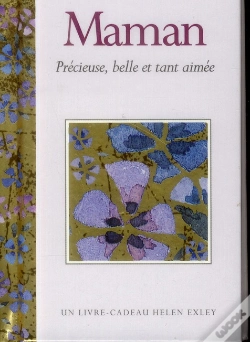 Capa do artigo Maman - Precieuse, Belle Et Tant Aimee
