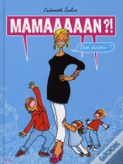 Capa do artigo Maman Quoi Encore ?