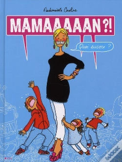 Capa do artigo Maman Quoi Encore ?