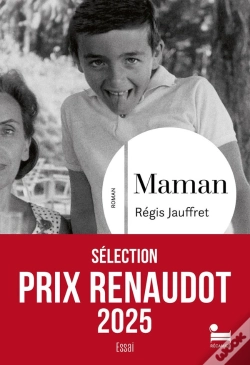 Capa do artigo Maman