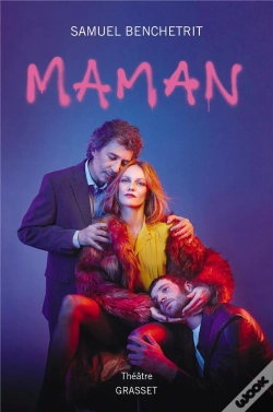 Capa do artigo Maman