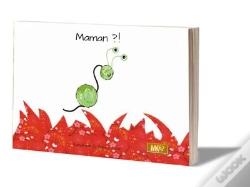 Capa do artigo Maman ?!