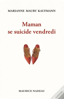 Capa do artigo Maman Se Suicide Vendredi