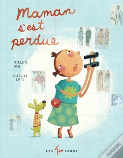 Capa do artigo Maman S'Est Perdue - Ne