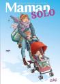 Maman Solo - Preview