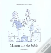 Capa do artigo Maman Sort Des Bebes