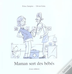 Capa do artigo Maman Sort Des Bebes